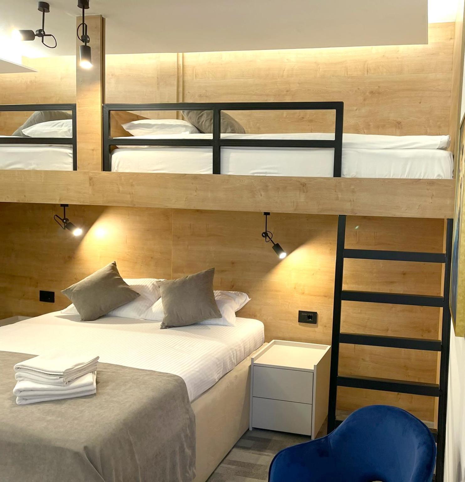 Naselje Starosjedilaca Hotel Npl Code מראה חיצוני תמונה