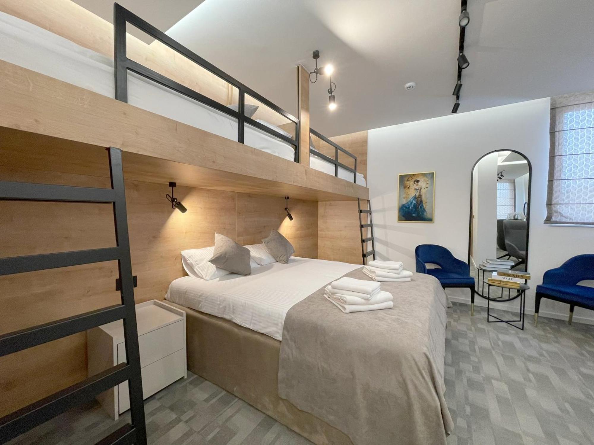 Naselje Starosjedilaca Hotel Npl Code מראה חיצוני תמונה