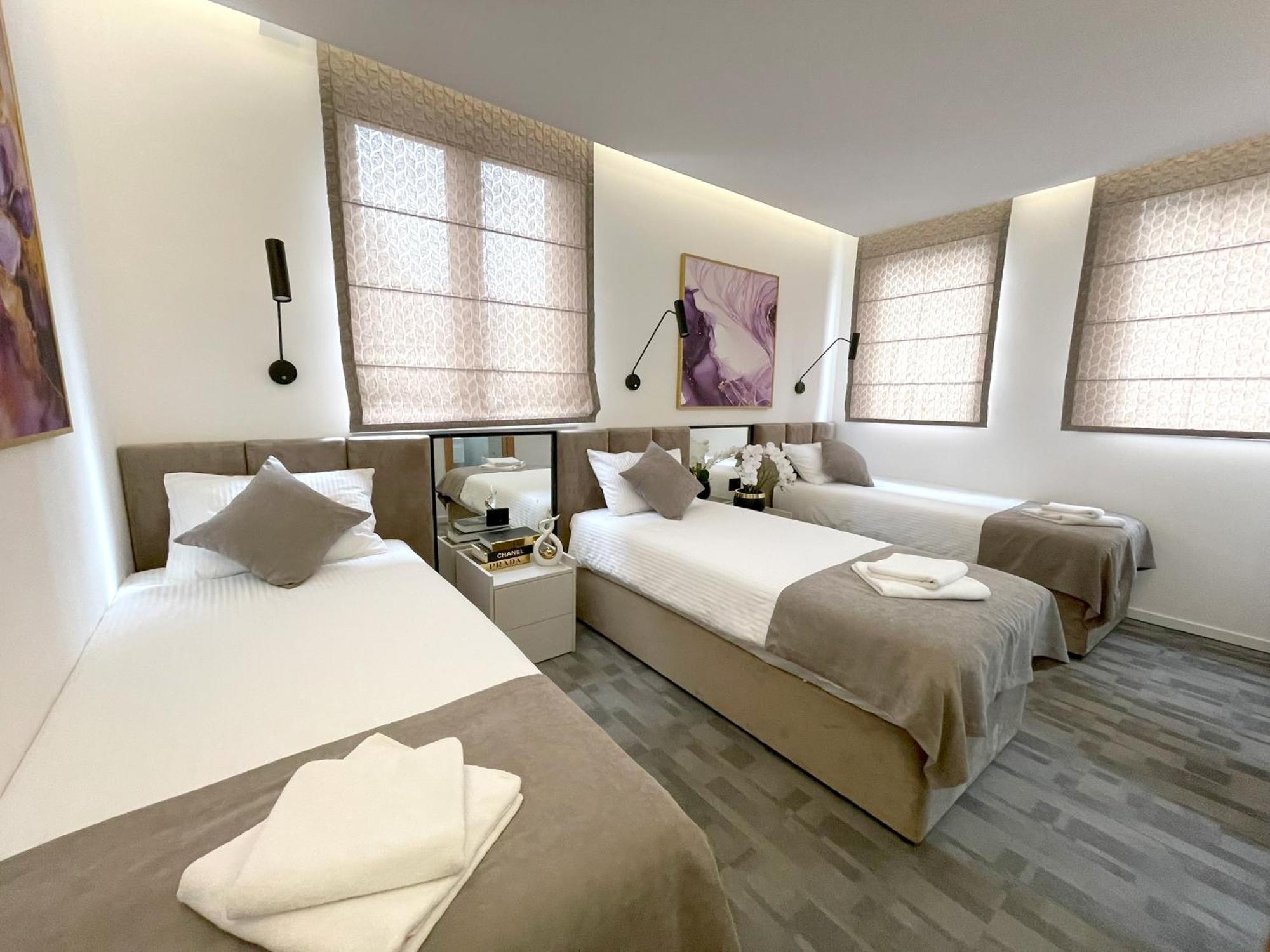 Naselje Starosjedilaca Hotel Npl Code מראה חיצוני תמונה