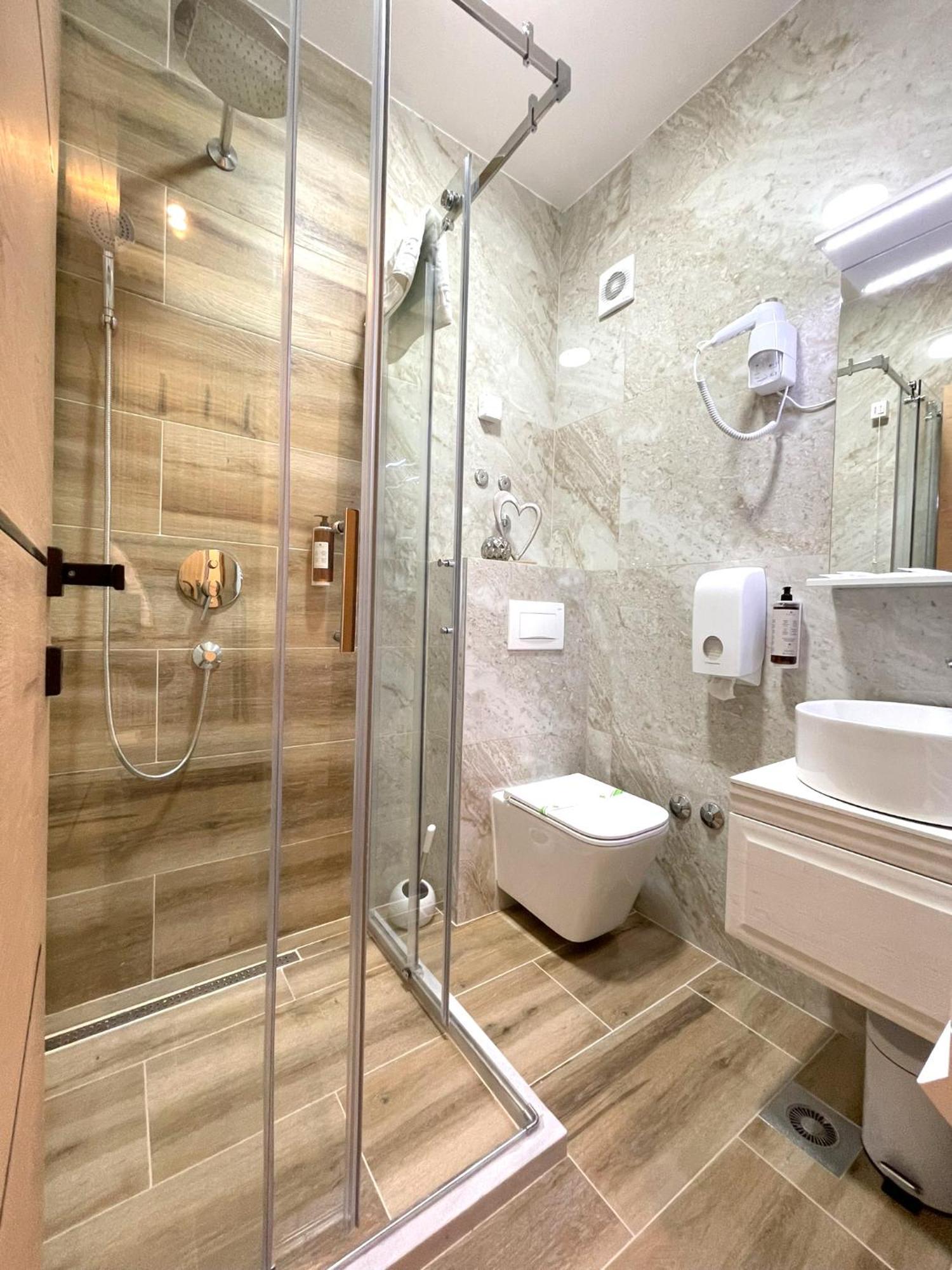 Naselje Starosjedilaca Hotel Npl Code מראה חיצוני תמונה