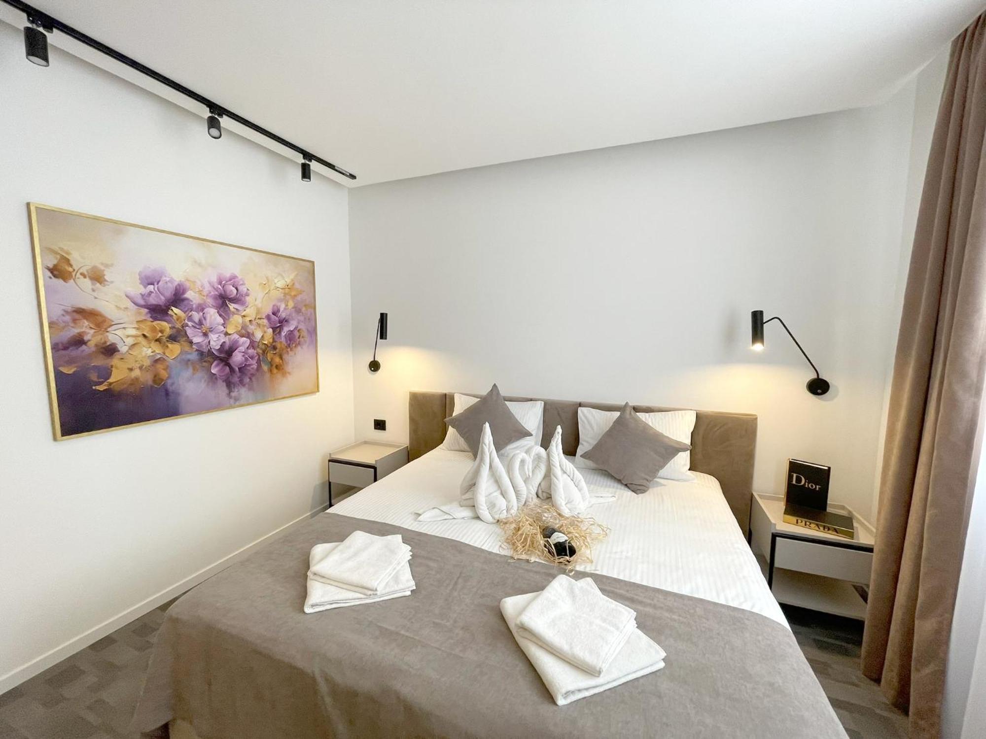 Naselje Starosjedilaca Hotel Npl Code מראה חיצוני תמונה