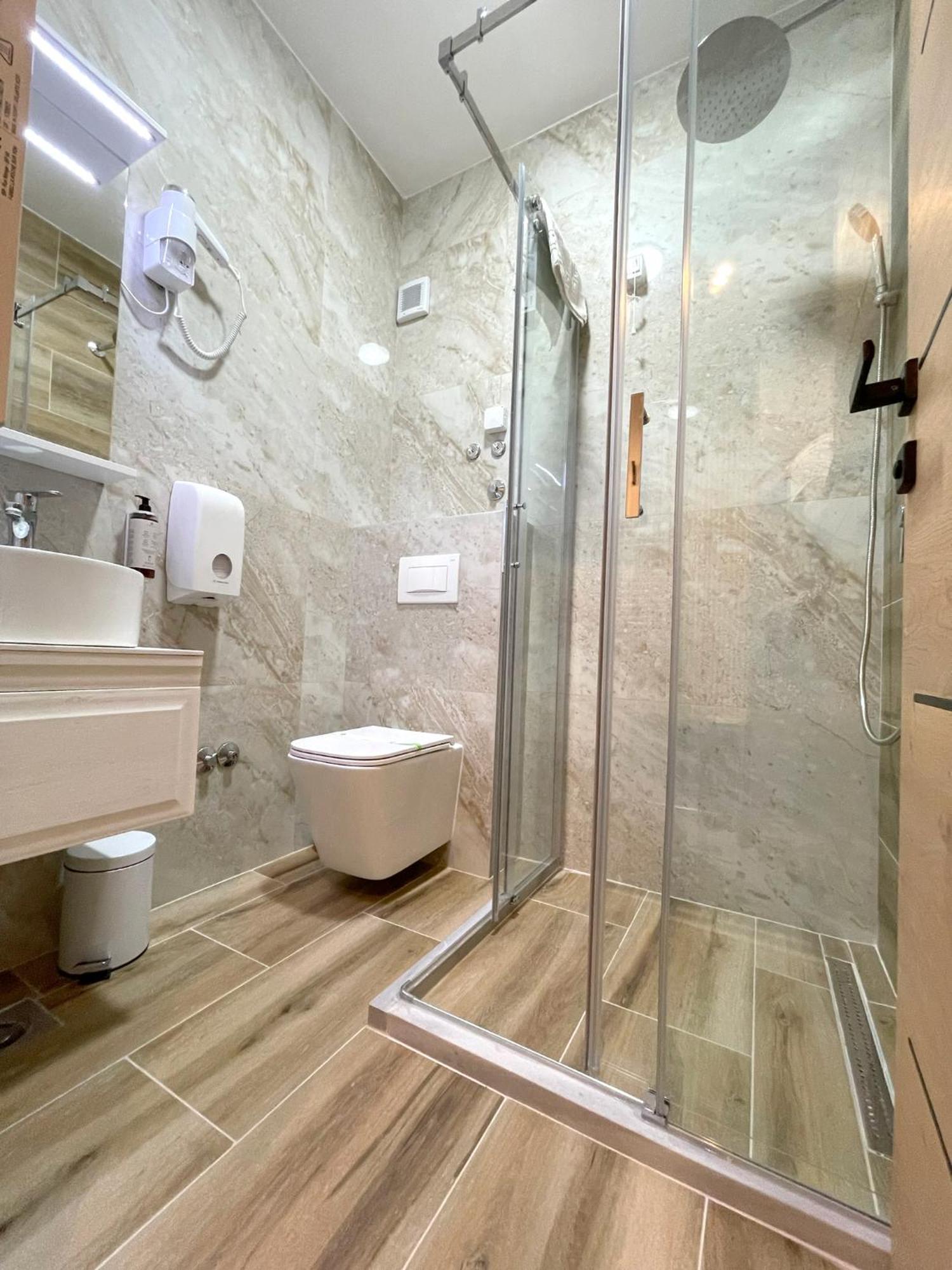 Naselje Starosjedilaca Hotel Npl Code מראה חיצוני תמונה