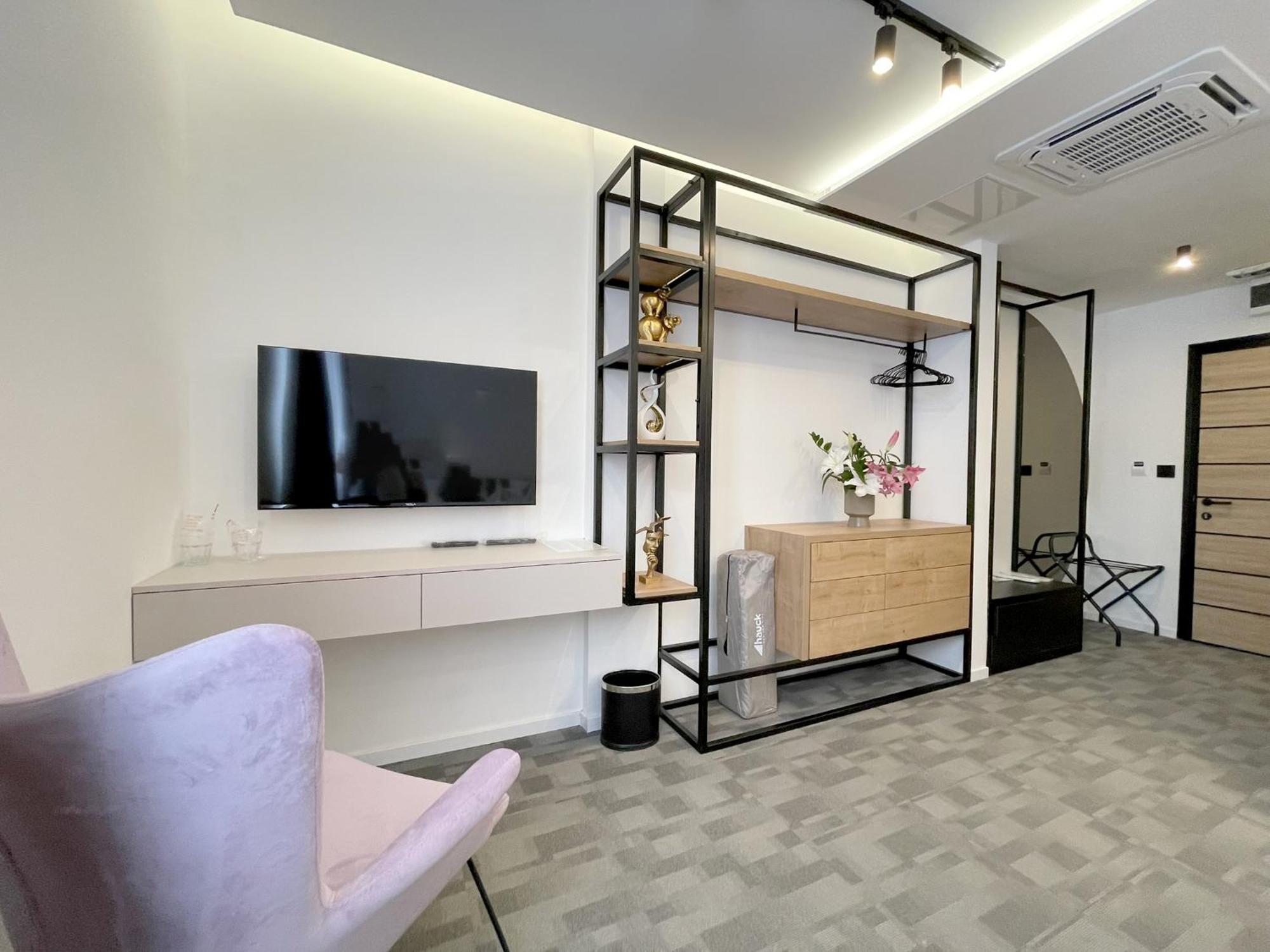 Naselje Starosjedilaca Hotel Npl Code מראה חיצוני תמונה