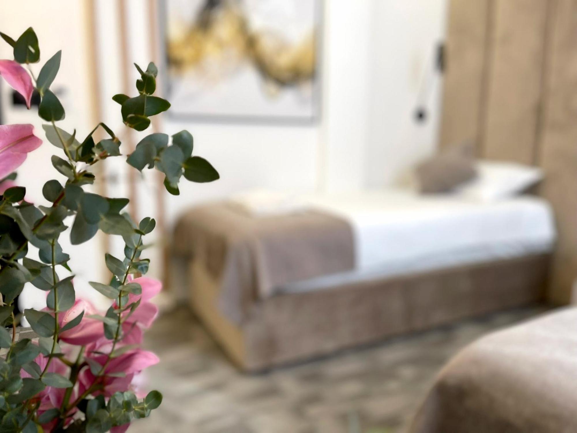 Naselje Starosjedilaca Hotel Npl Code מראה חיצוני תמונה