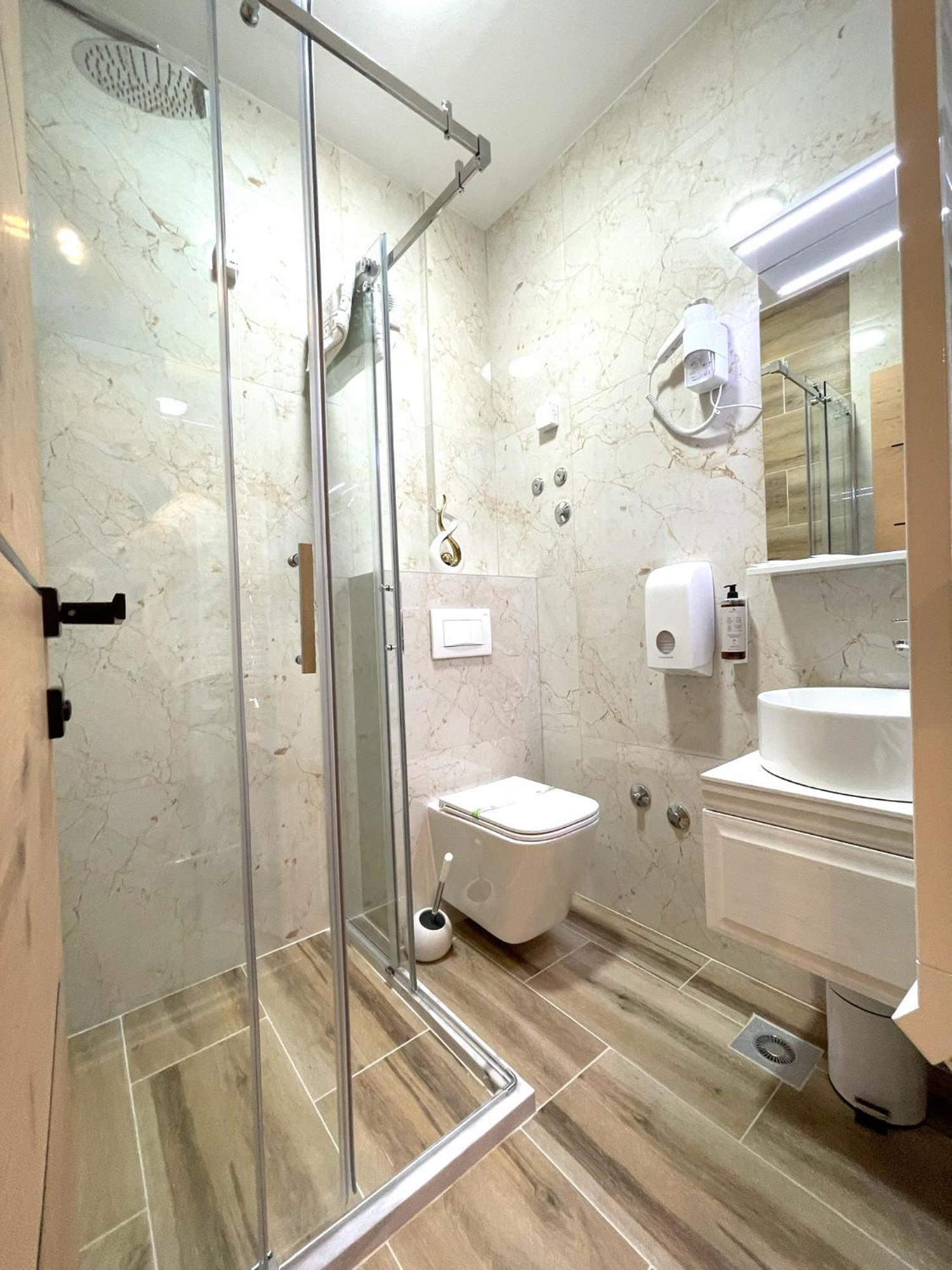 Naselje Starosjedilaca Hotel Npl Code מראה חיצוני תמונה