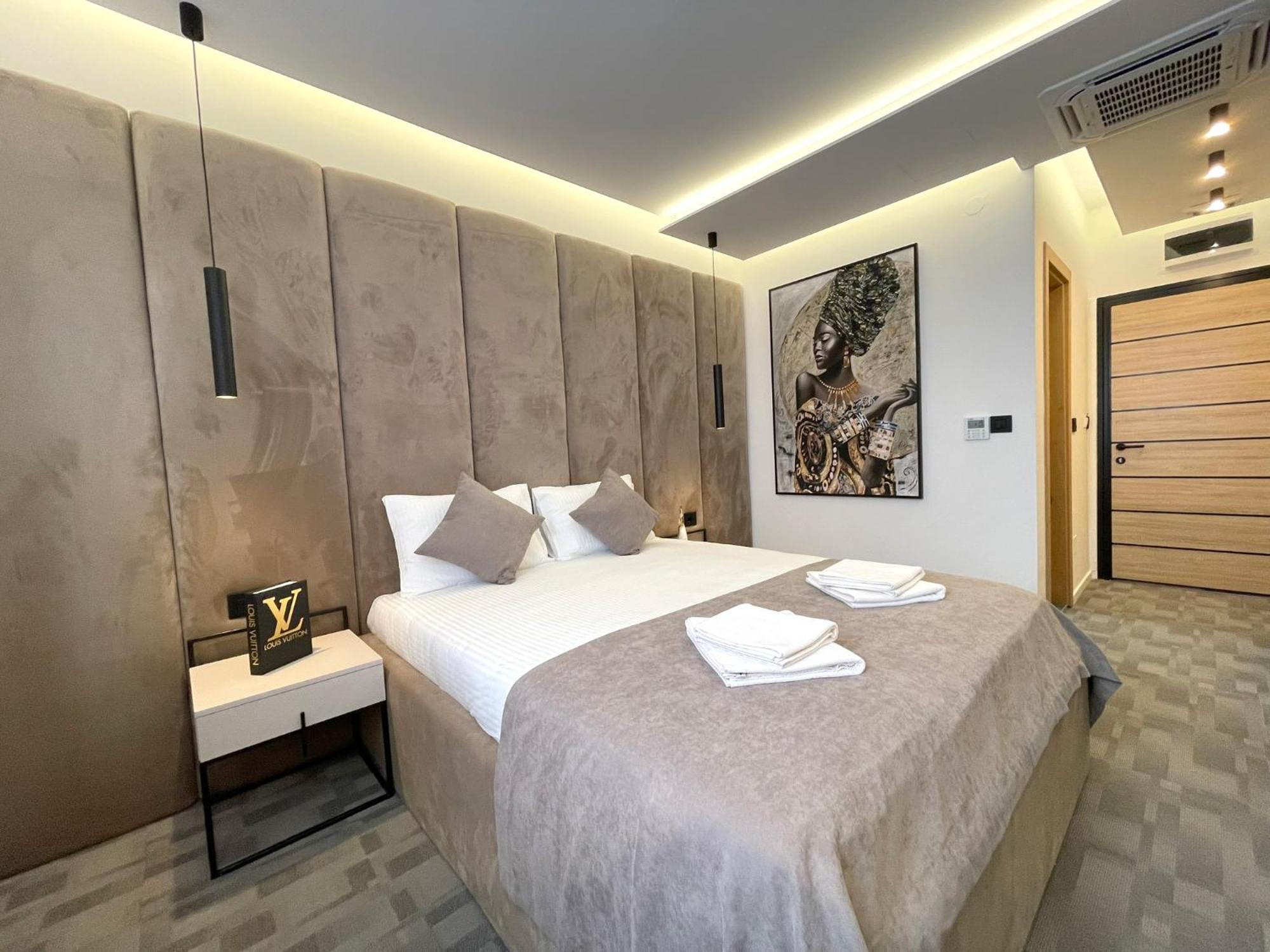 Naselje Starosjedilaca Hotel Npl Code מראה חיצוני תמונה