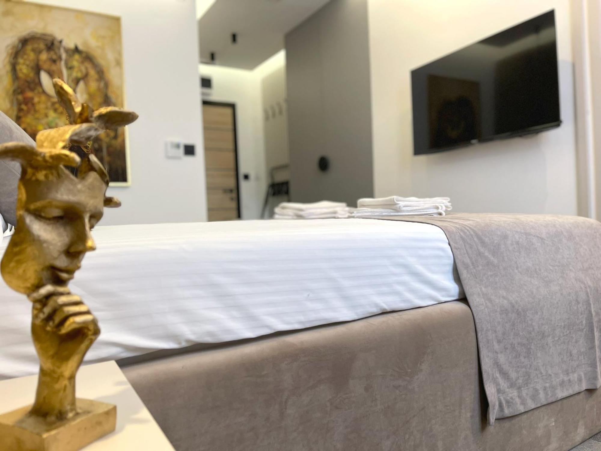 Naselje Starosjedilaca Hotel Npl Code מראה חיצוני תמונה