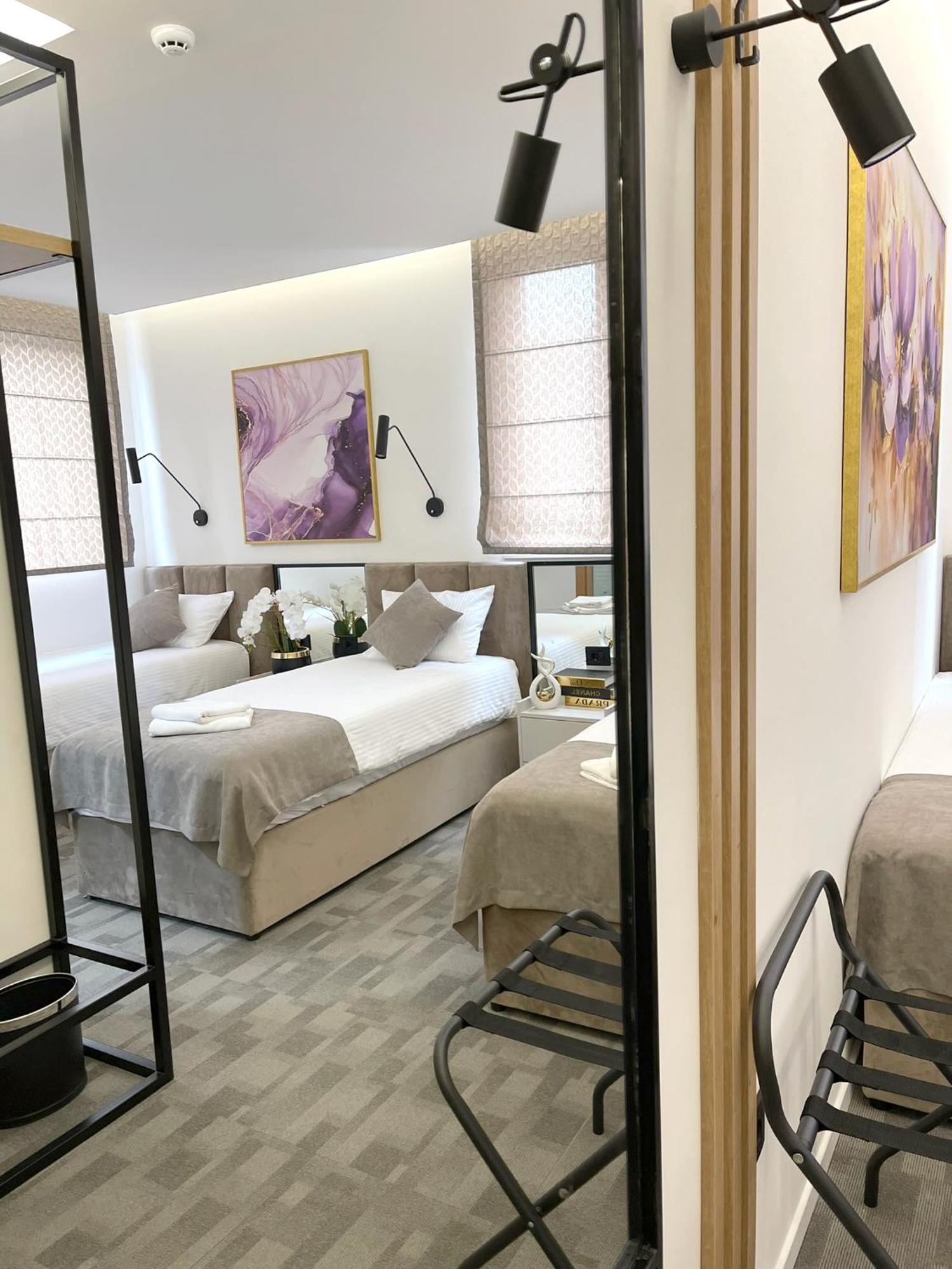 Naselje Starosjedilaca Hotel Npl Code מראה חיצוני תמונה