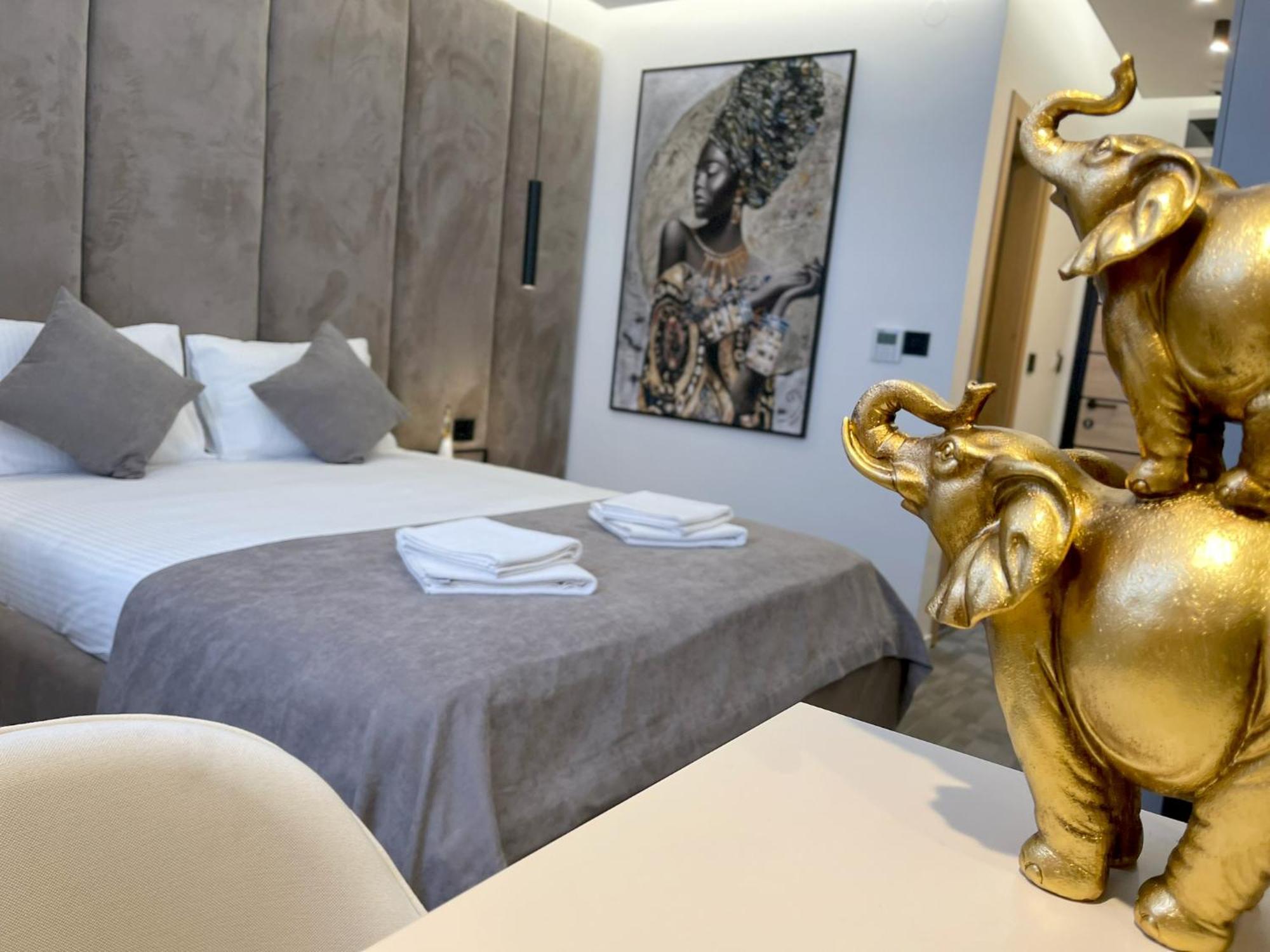 Naselje Starosjedilaca Hotel Npl Code מראה חיצוני תמונה