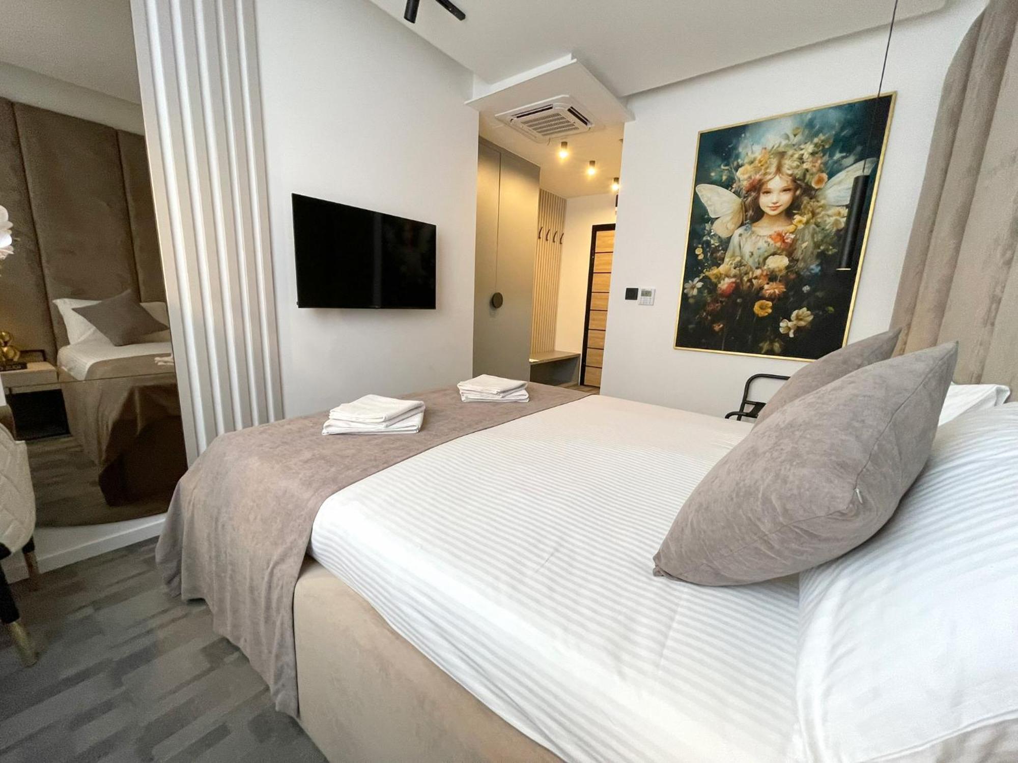 Naselje Starosjedilaca Hotel Npl Code מראה חיצוני תמונה