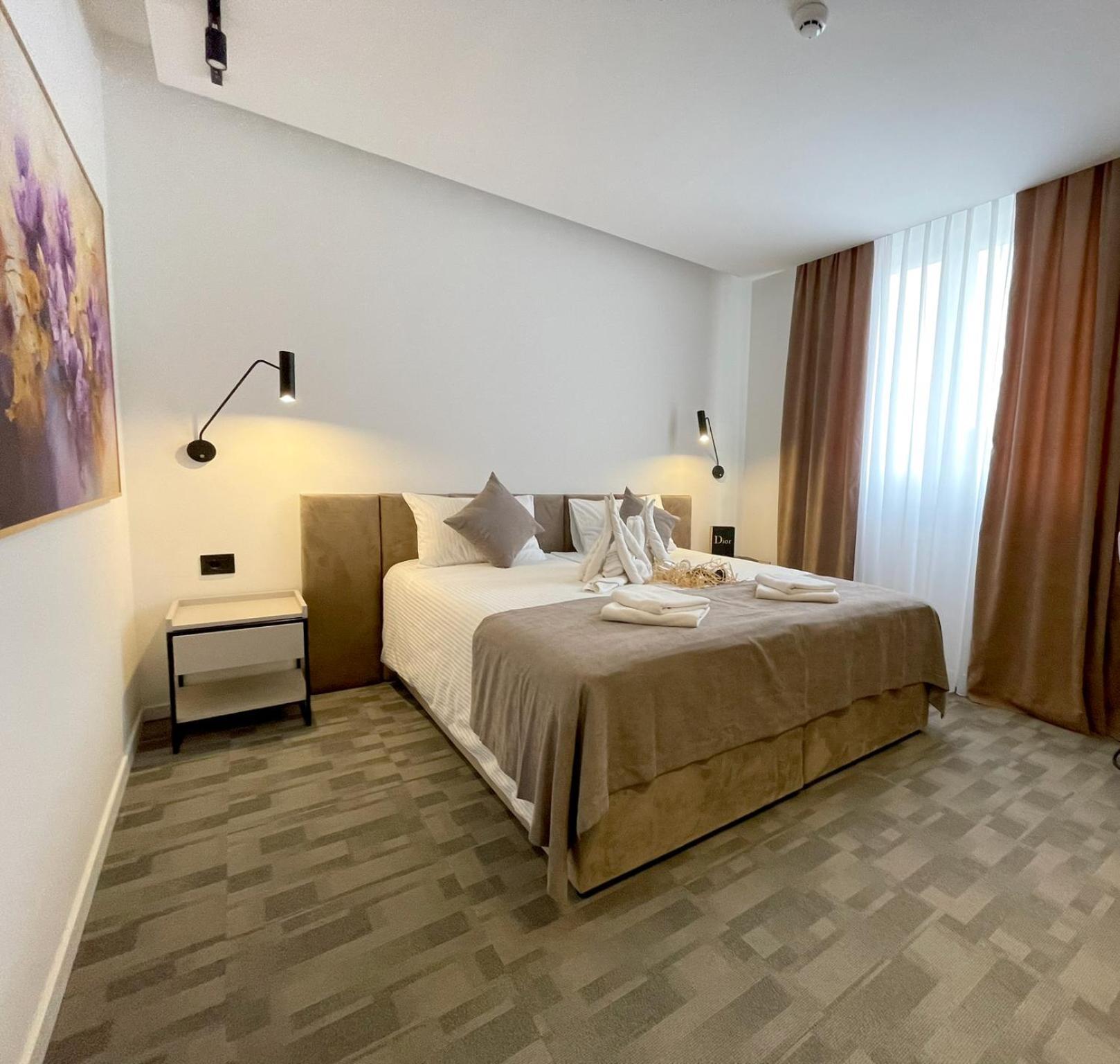 Naselje Starosjedilaca Hotel Npl Code מראה חיצוני תמונה