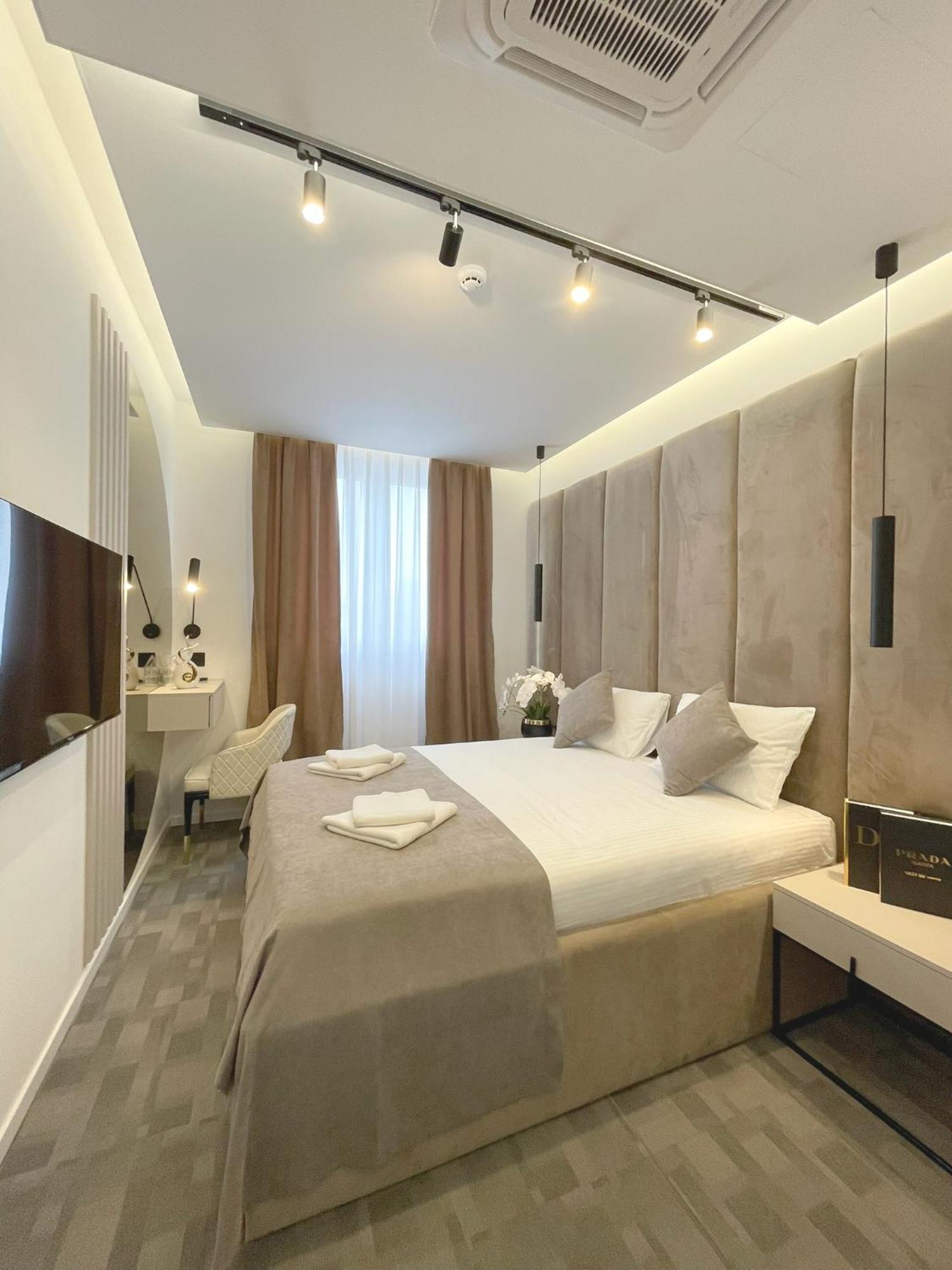 Naselje Starosjedilaca Hotel Npl Code מראה חיצוני תמונה