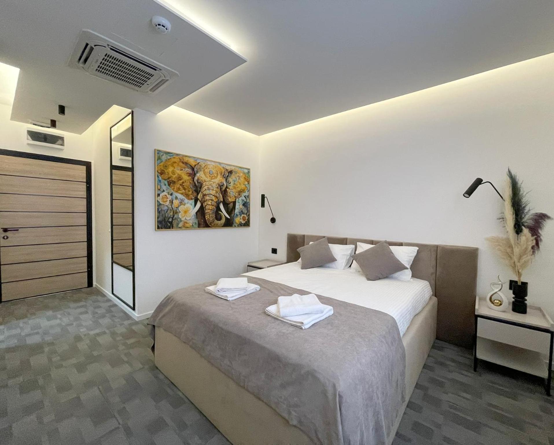 Naselje Starosjedilaca Hotel Npl Code מראה חיצוני תמונה
